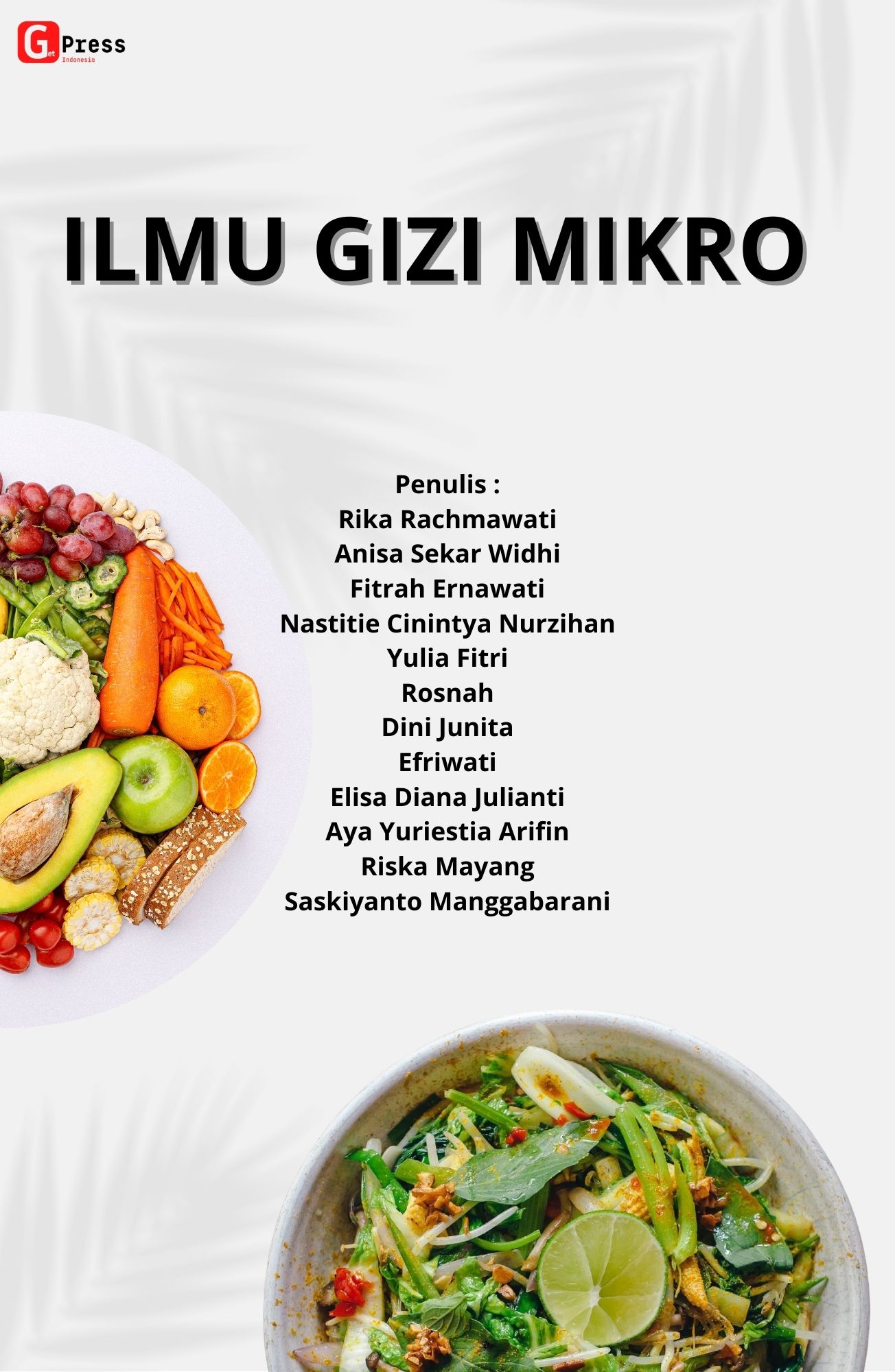 Ilmu Gizi Mikro